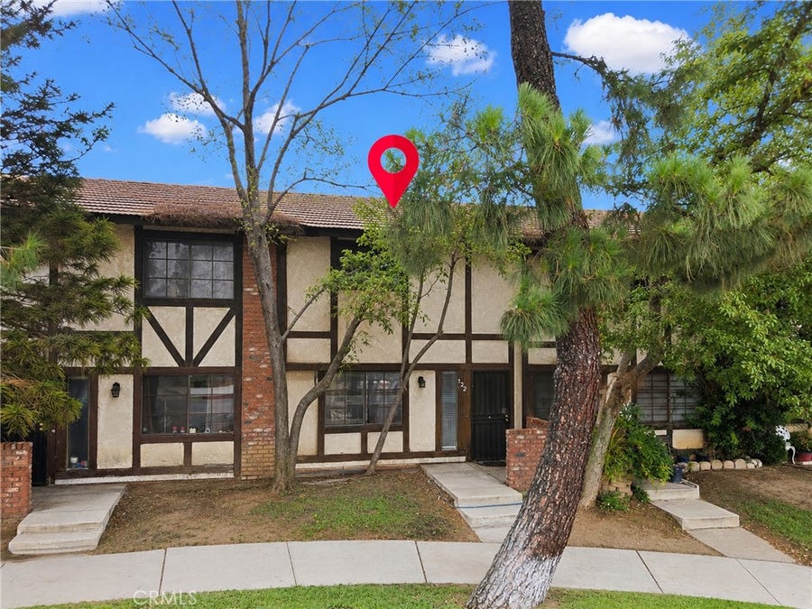 Property photo for 122 E Merrill, Rialto, CA