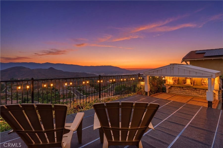 Property photo for 15979 Skyridge, Riverside, CA