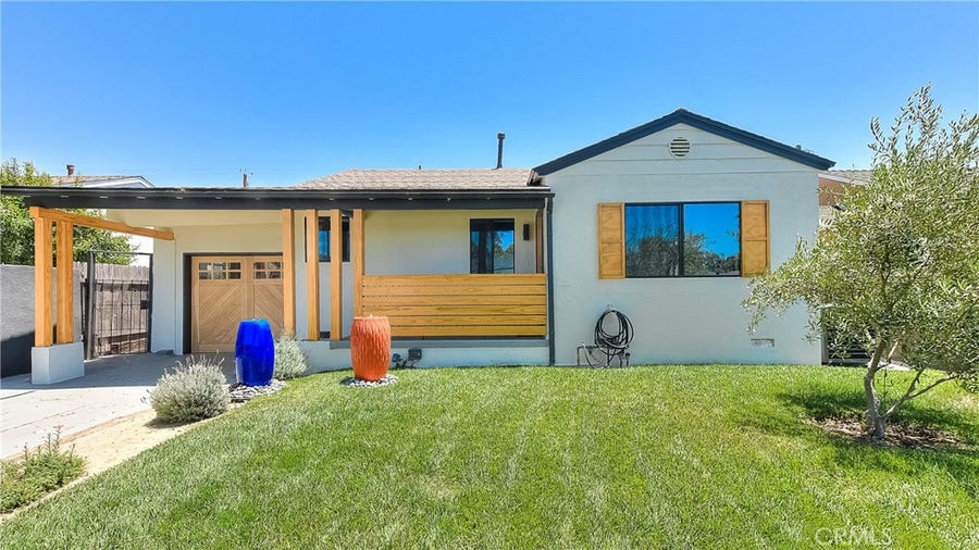 Property photo for 1506 N Niagara, Burbank, CA