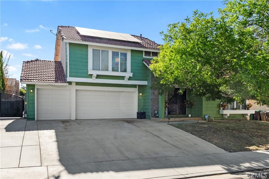 Property photo for 37443 Yorkshire Drive, Palmdale, CA