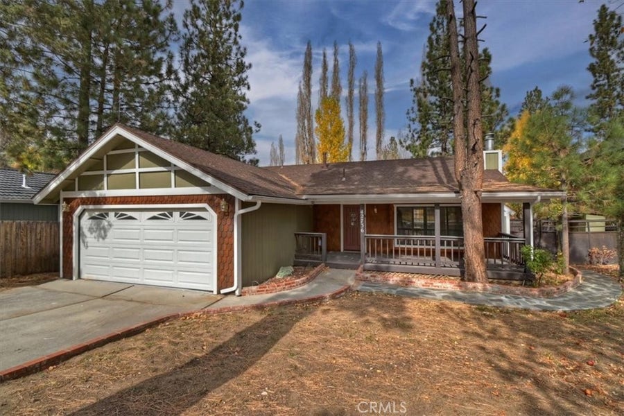Property photo for 42736 Tannenbaum Platz, Big Bear Lake, CA