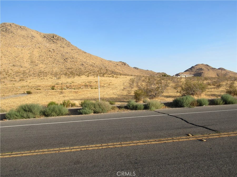 Property photo for 0 0441-032-53-0000 Corwin Road, Apple Valley, CA