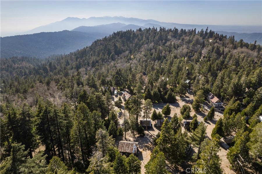 Property photo for 25807 State Highway 189, Twin Peaks, CA