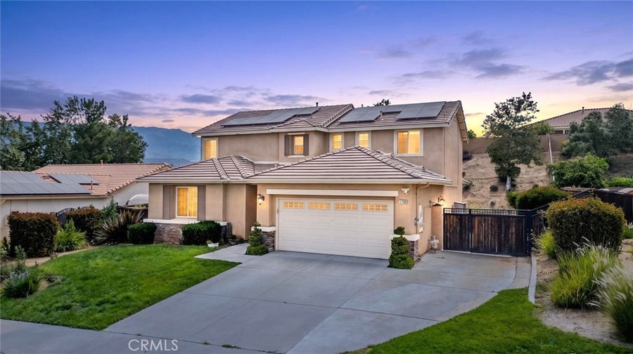 Property photo for 1790 Morgan Avenue, Beaumont, CA