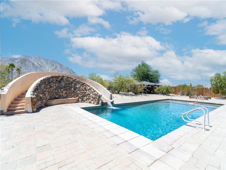 Property photo for 187 Verbena, Borrego Springs, CA
