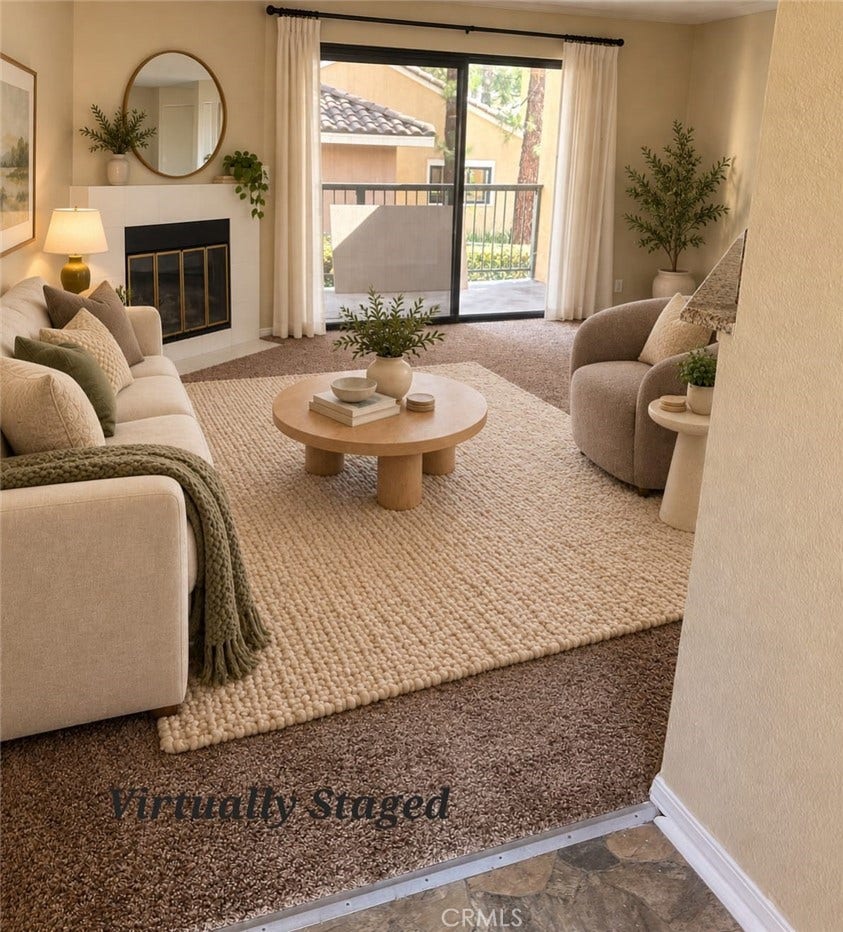 Property photo for 10655 Lemon, #1204, Rancho Cucamonga, CA