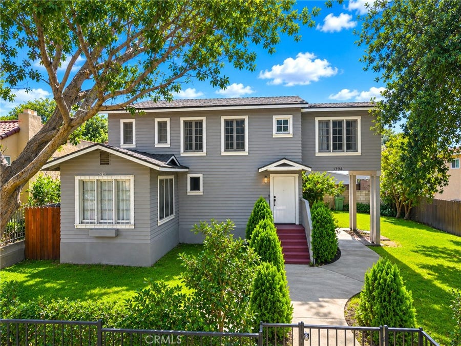 Property photo for 1394 N Raymond, Pasadena, CA