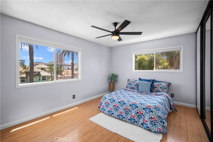 Property photo for 401 W 5th, #3C, Long Beach, CA