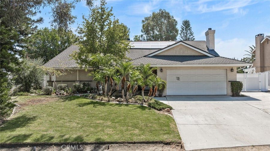 Property photo for 2383 Hialeah Circle, Norco, CA