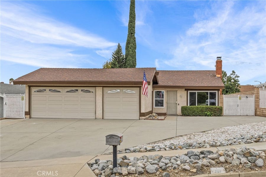 Property photo for 8028 Orangewood Drive, Rancho Cucamonga, CA