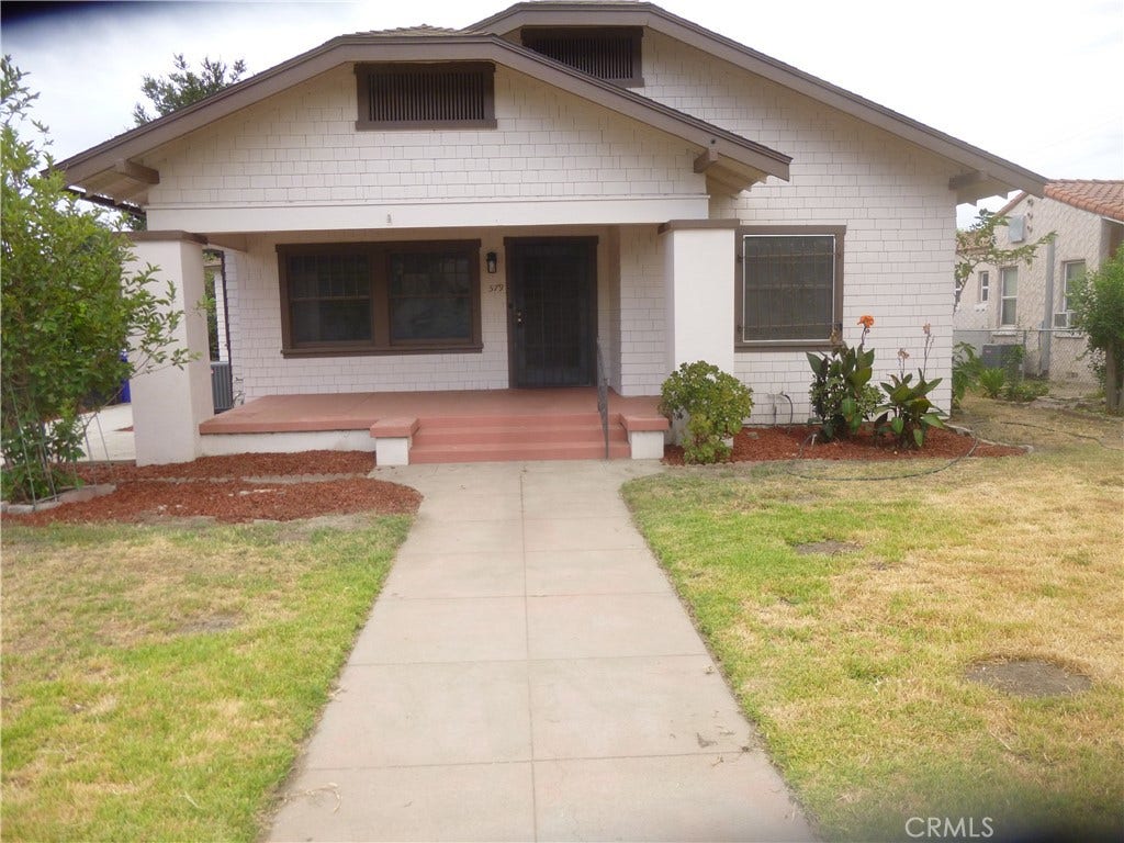 579 16th, San Bernardino, CA 92405 579 16th, San Bernardino, CA 92405
