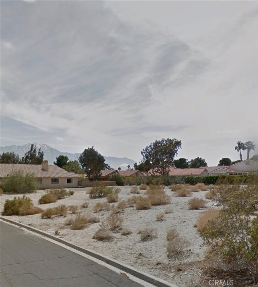 Property photo for 9691 Capiland, Desert Hot Springs, CA