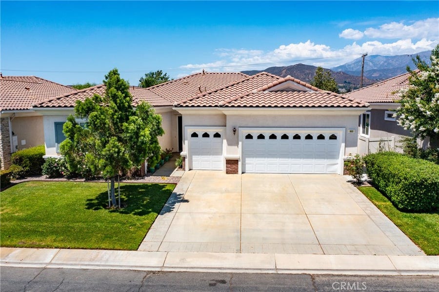 Property photo for 860 Annandale Road, Beaumont, CA