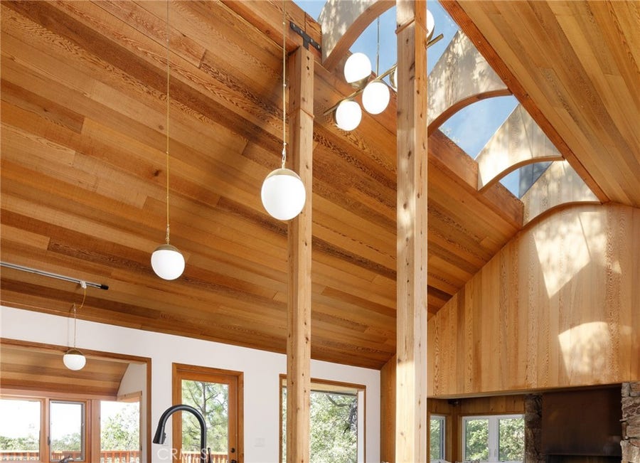 Property photo for 1384 Golden Rule, Lake Arrowhead, CA