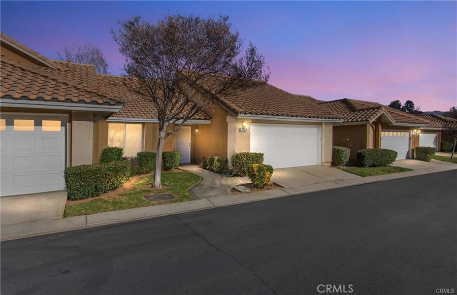 Property photo for 1024 Hogan, Banning, CA