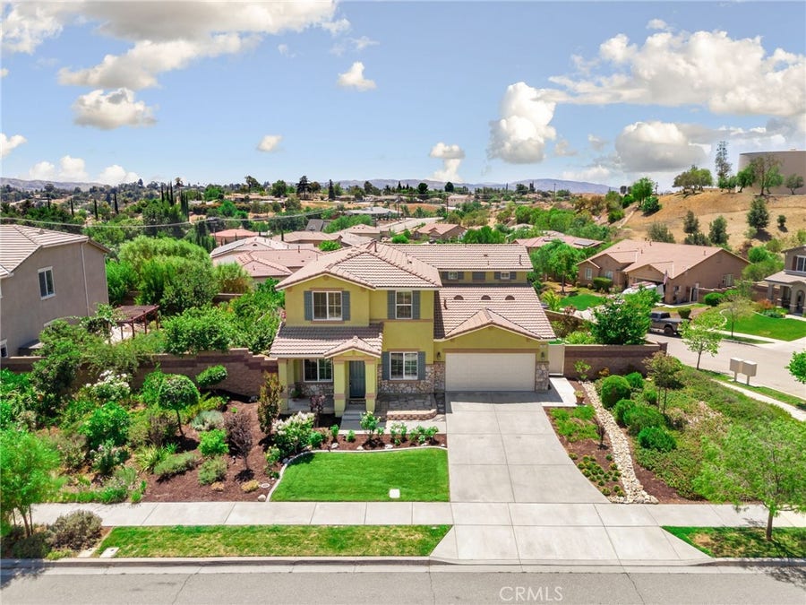Property photo for 31801 Oak Wood Circle, Yucaipa, CA
