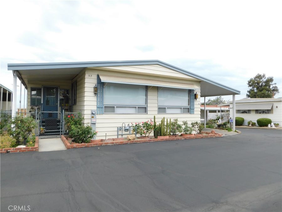 Property photo for 12582 2ND Street, #32, Yucaipa, CA
