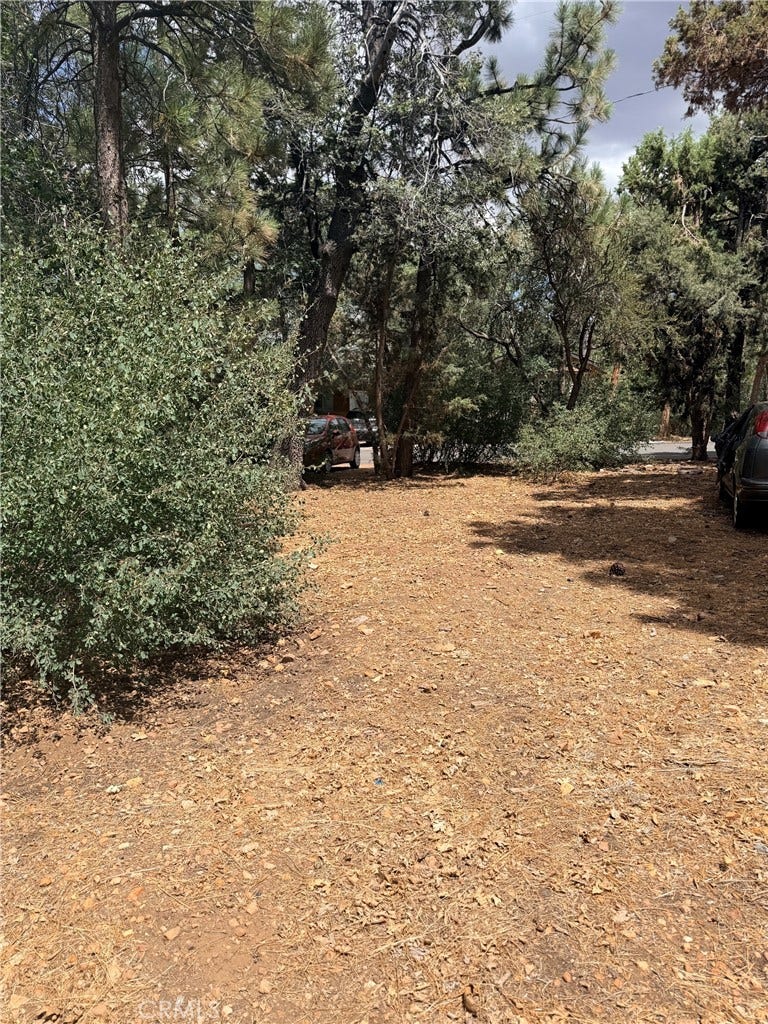 Property photo for 0 Imperial Avenue, Sugarloaf, CA