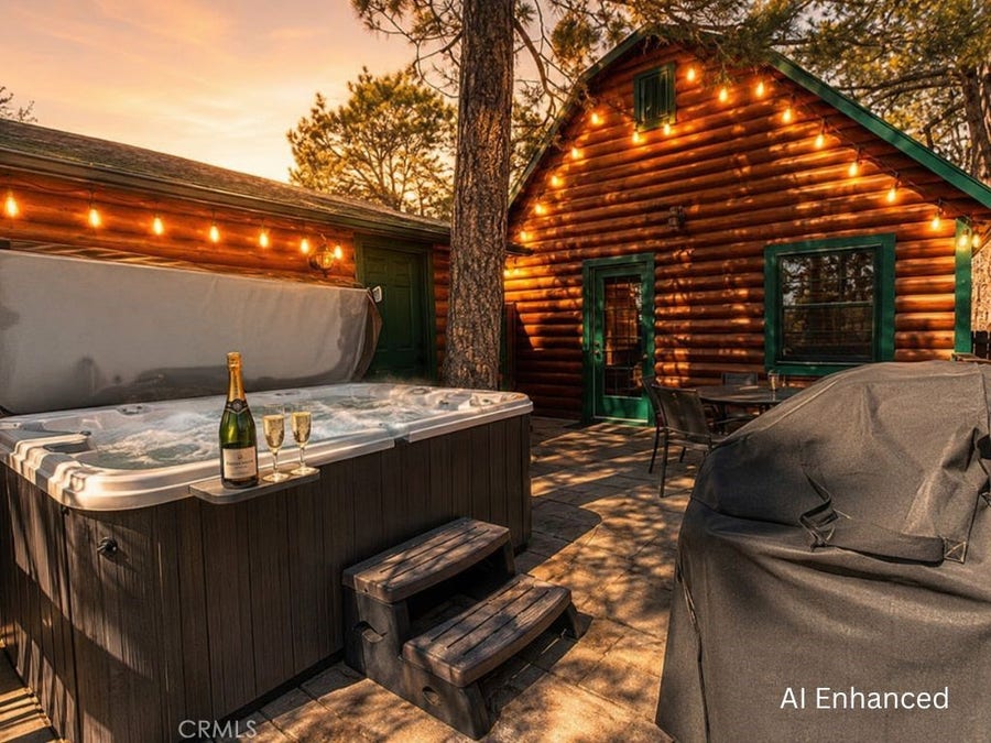 Property photo for 437 Victoria Lane, Sugarloaf, CA