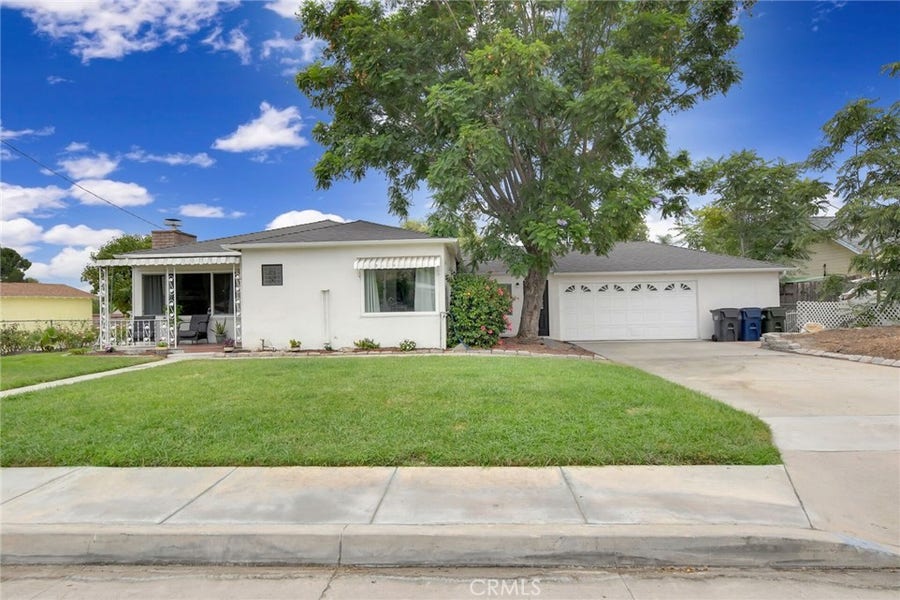 Property photo for 1245 Judson, Redlands, CA