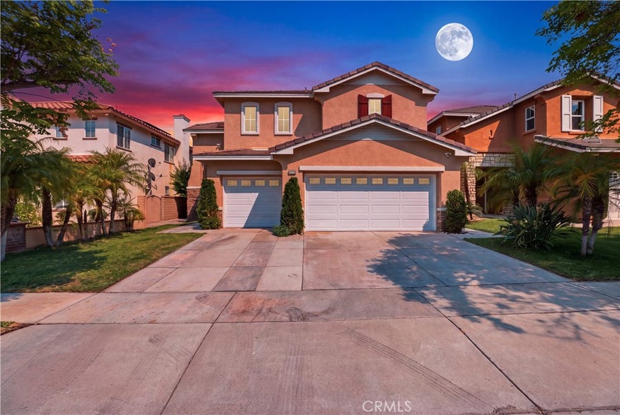 Property photo for 4469 Driving Range, Corona, CA