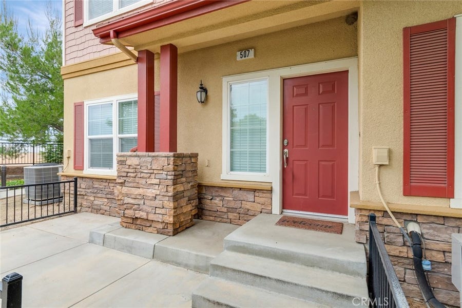 Property photo for 1510 Orange Avenue, #507, Redlands, CA