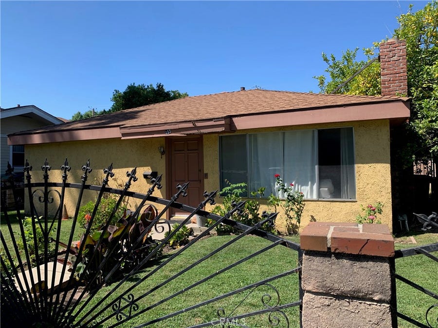 Property photo for 155 N Florence, Burbank, CA