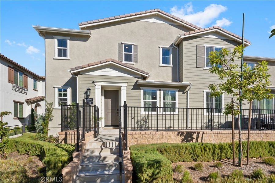 Property photo for 5604 Altamura Way, #10, Fontana, CA