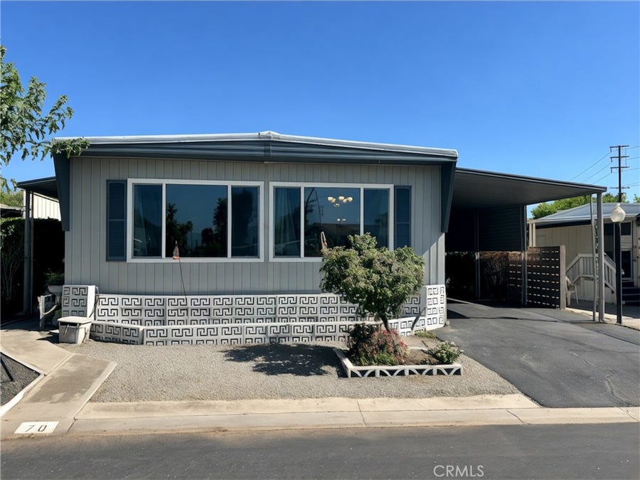 Property photo for 450 Judson Street, #70, Redlands, CA