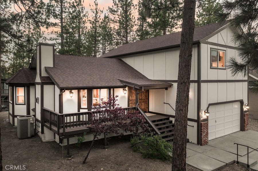 Property photo for 352 Feldstrasse, Big Bear Lake, CA