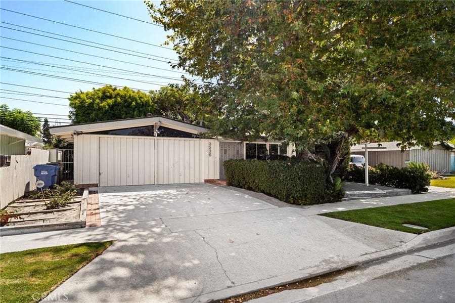 Property photo for 3236 Stevely, Long Beach, CA