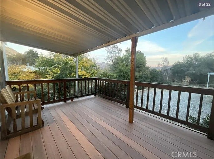 Property photo for 112 Rockhaven, Wofford Heights, CA