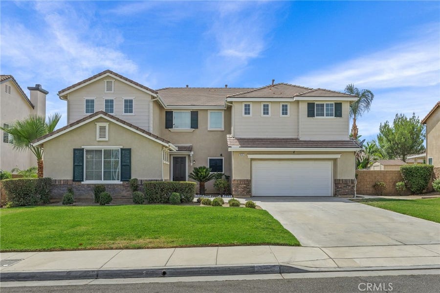 Property photo for 9535 Calico Trail, Riverside, CA