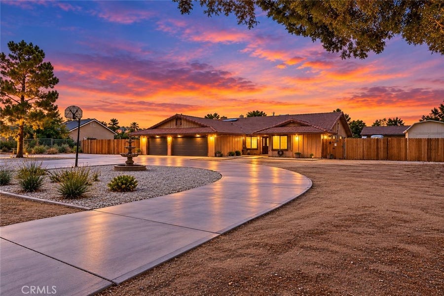 Property photo for 14182 Gayhead, Apple Valley, CA