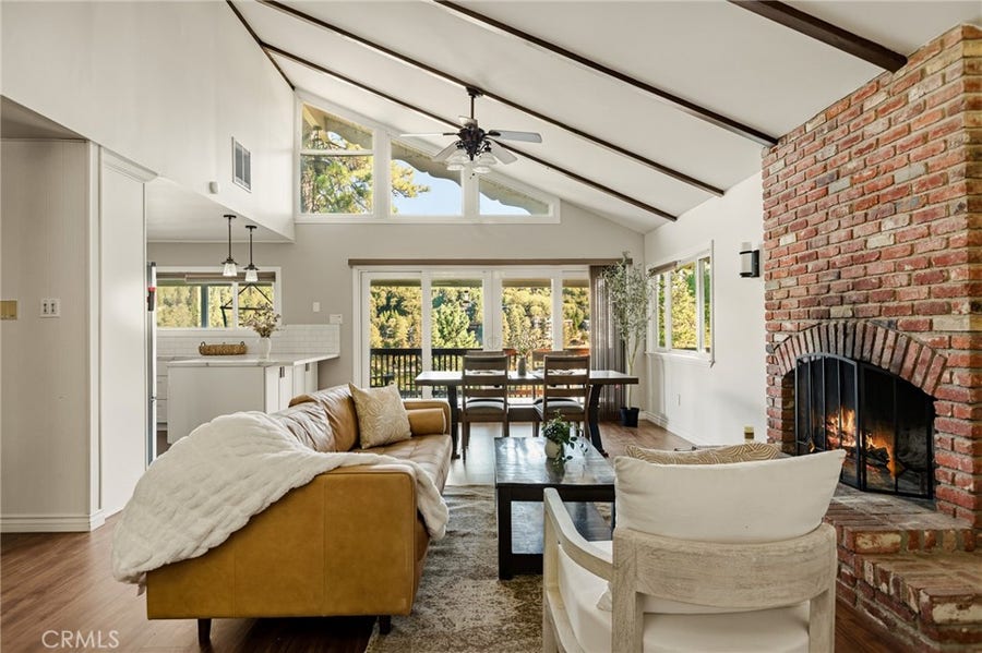 Property photo for 24416 Horst Drive, Crestline, CA