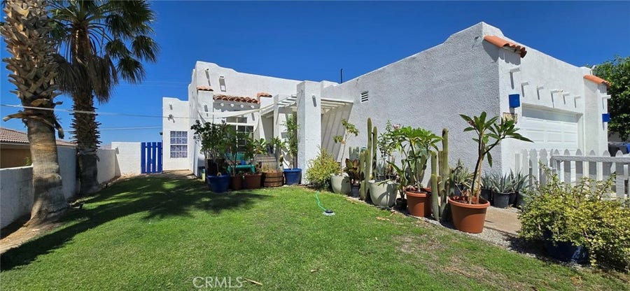 Property photo for 12225 Sumac, Desert Hot Springs, CA