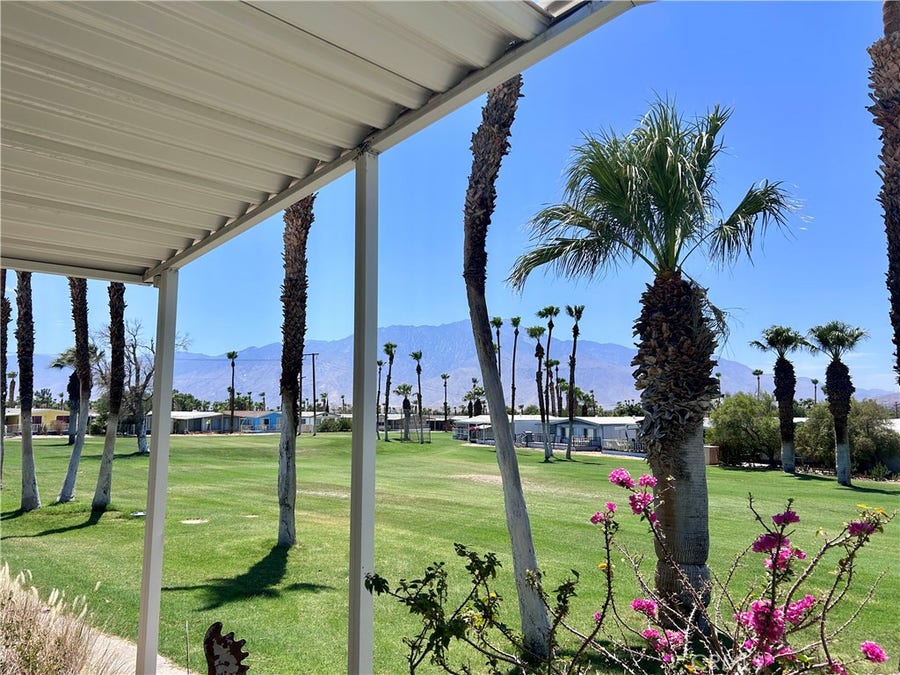 Property photo for 15500 Bubbling Wells Road, #311, Desert Hot Springs, CA