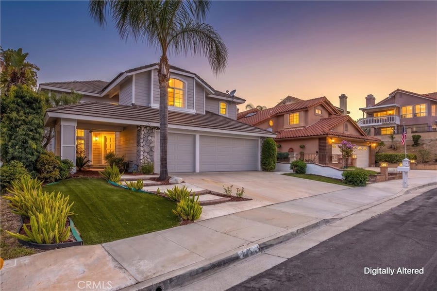 Property photo for 476 Somerset Cir, Corona, CA