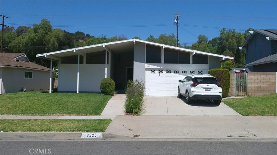 Property photo for 3525 Castle Rock, Diamond Bar, CA