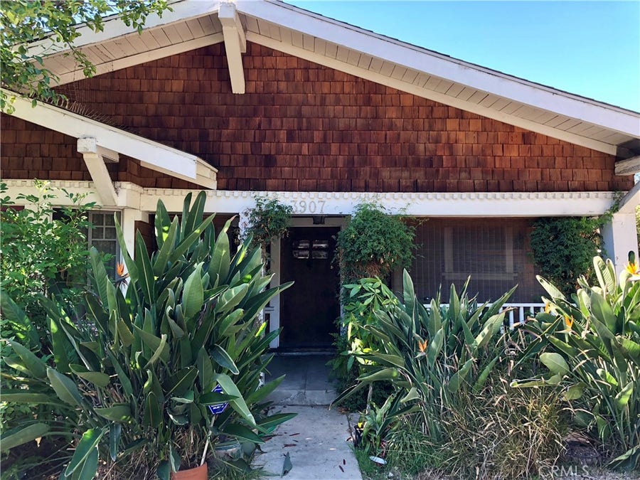 Property photo for 3907 Griffin Avenue, Los Angeles, CA