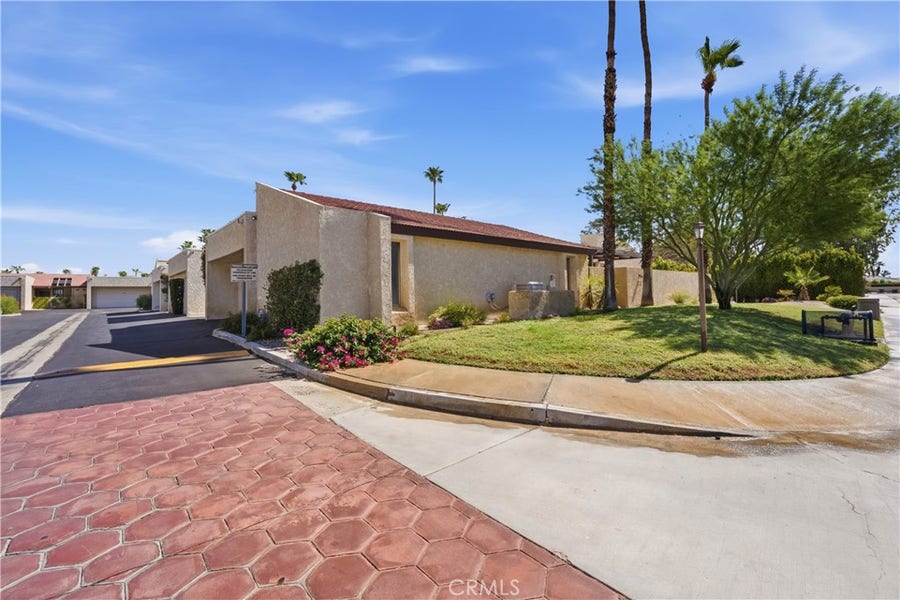 Property photo for 1470 E Andreas Road, Palm Springs, CA