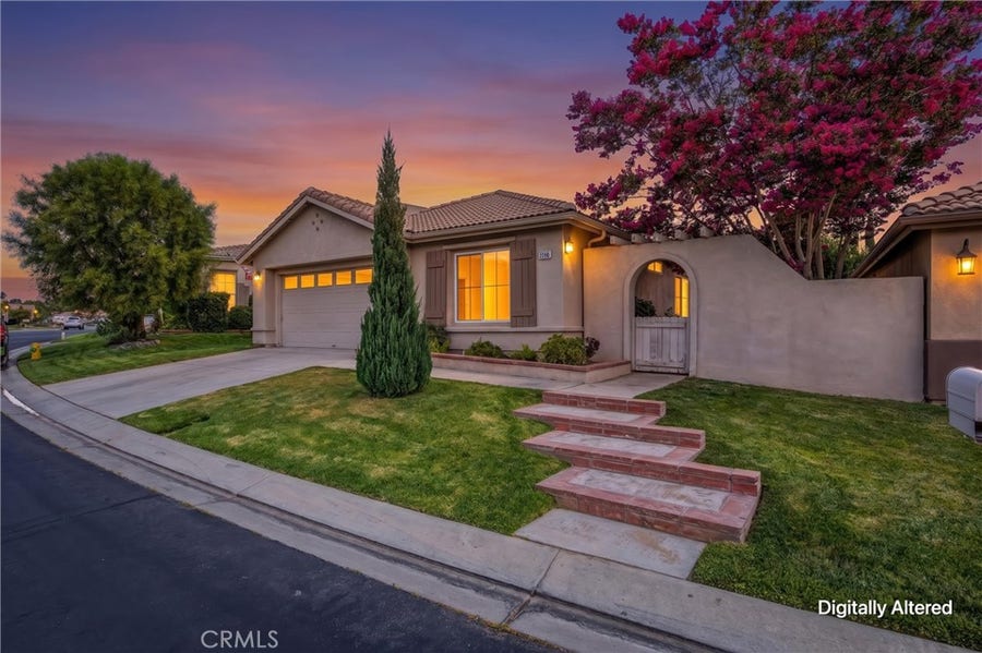Property photo for 770 Twin Hills Dr, Banning, CA