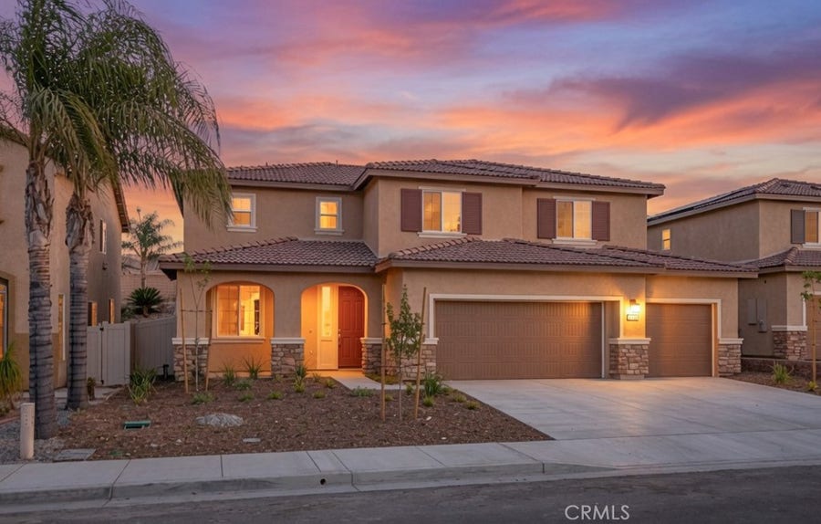Property photo for 25049 Country Fair, Menifee, CA