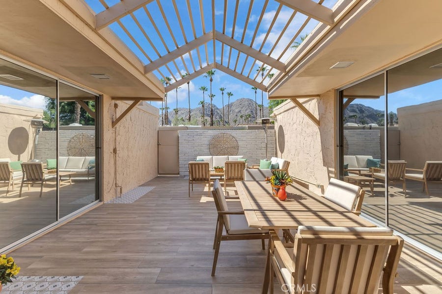 Property photo for 45485 Pueblo, Indian Wells, CA