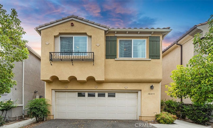 Property photo for 10251 Angel, Pacoima, CA