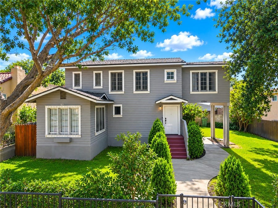 Property photo for 1394 N Raymond, #2, Pasadena, CA