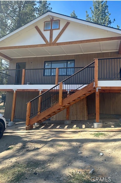 Property photo for 42516 Sonoma, Big Bear Lake, CA