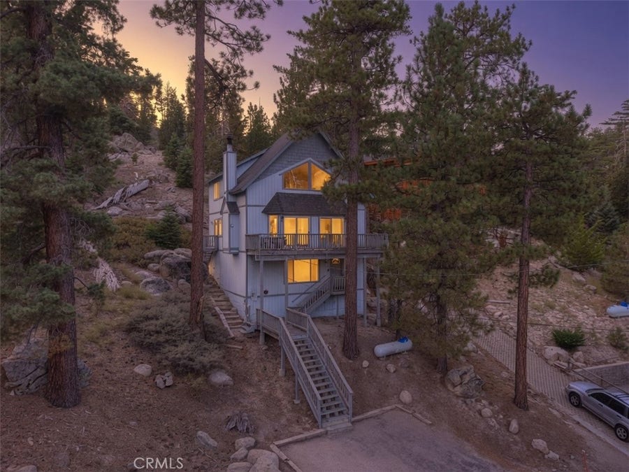 Property photo for 38661 Talbot Drive, Big Bear Lake, CA