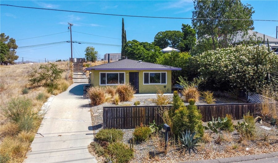 Property photo for 1005 W Sumner, Lake Elsinore, CA
