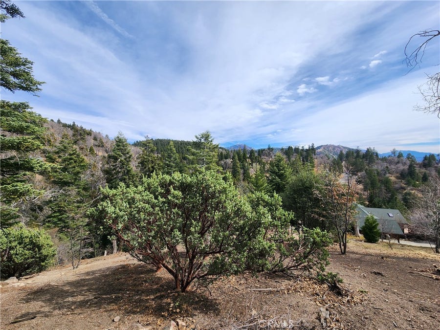 Property photo for 30914 Old City Creek Road, Running Springs, CA